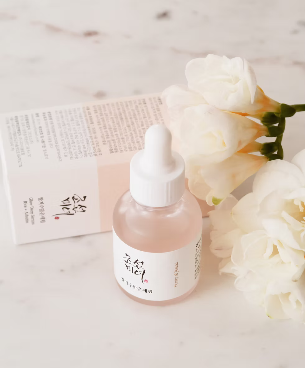 Beauty of Joseon Glow Deep Serum